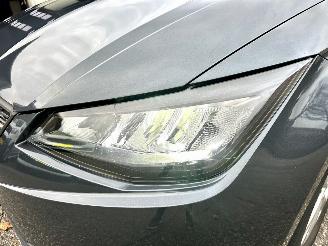 Seat Ibiza 1.0 EcoTSI 95pk Style 5drs - nap - line + front assist - virtual - carplay - pdc - airco - cruise - lmv - led picture 71