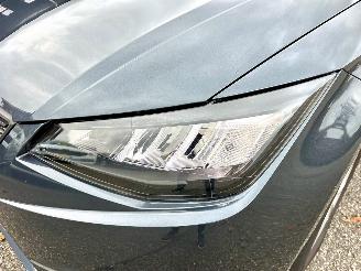 Seat Ibiza 1.0 EcoTSI 95pk Style 5drs - nap - line + front assist - virtual - carplay - pdc - airco - cruise - lmv - led picture 84