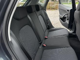 Seat Ibiza 1.0 EcoTSI 95pk Style 5drs - nap - line + front assist - virtual - carplay - pdc - airco - cruise - lmv - led picture 47