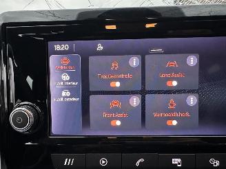 Seat Ibiza 1.0 EcoTSI 95pk Style 5drs - nap - line + front assist - virtual - carplay - pdc - airco - cruise - lmv - led picture 17