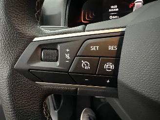 Seat Ibiza 1.0 EcoTSI 95pk Style 5drs - nap - line + front assist - virtual - carplay - pdc - airco - cruise - lmv - led picture 19