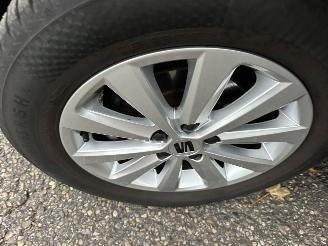 Seat Ibiza 1.0 EcoTSI 95pk Style 5drs - nap - line + front assist - virtual - carplay - pdc - airco - cruise - lmv - led picture 57