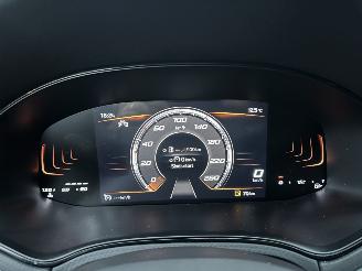 Seat Ibiza 1.0 EcoTSI 95pk Style 5drs - nap - line + front assist - virtual - carplay - pdc - airco - cruise - lmv - led picture 25