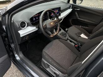 Seat Ibiza 1.0 EcoTSI 95pk Style 5drs - nap - line + front assist - virtual - carplay - pdc - airco - cruise - lmv - led picture 20