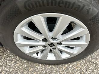 Seat Ibiza 1.0 EcoTSI 95pk Style 5drs - nap - line + front assist - virtual - carplay - pdc - airco - cruise - lmv - led picture 59