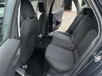 Seat Ibiza 1.0 EcoTSI 95pk Style 5drs - nap - line + front assist - virtual - carplay - pdc - airco - cruise - lmv - led picture 22