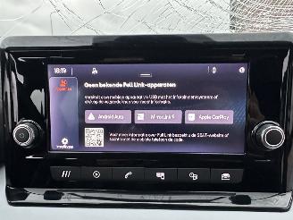 Seat Ibiza 1.0 EcoTSI 95pk Style 5drs - nap - line + front assist - virtual - carplay - pdc - airco - cruise - lmv - led picture 31