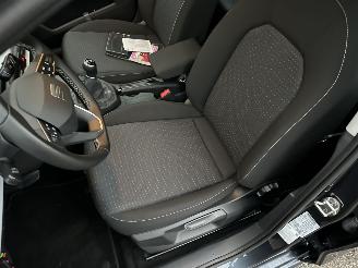 Seat Ibiza 1.0 EcoTSI 95pk Style 5drs - nap - line + front assist - virtual - carplay - pdc - airco - cruise - lmv - led picture 49