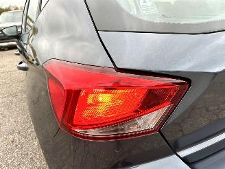 Seat Ibiza 1.0 EcoTSI 95pk Style 5drs - nap - line + front assist - virtual - carplay - pdc - airco - cruise - lmv - led picture 69