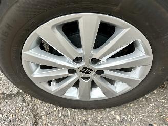 Seat Ibiza 1.0 EcoTSI 95pk Style 5drs - nap - line + front assist - virtual - carplay - pdc - airco - cruise - lmv - led picture 61