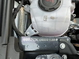 Seat Ibiza 1.0 EcoTSI 95pk Style 5drs - nap - line + front assist - virtual - carplay - pdc - airco - cruise - lmv - led picture 54