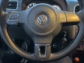 Volkswagen Polo 1.2 TSI 105pk 6-bak Highline 5drs - pano - airco - cruise - pdc - lmv - 4x elektr ramen - alcantara picture 26