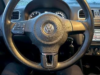 Volkswagen Polo 1.2 TSI 105pk 6-bak Highline 5drs - pano - airco - cruise - pdc - lmv - 4x elektr ramen - alcantara picture 25