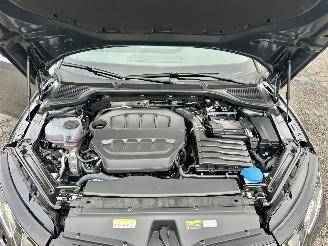 Skoda Octavia RS 2.0 TSI 265pk Aut + F1 Combi - pano - crystal light - front + line + side assist - virtual - 19 inch - keyless picture 86