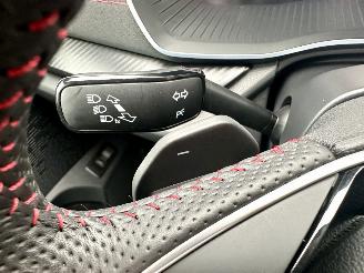 Skoda Octavia RS 2.0 TSI 265pk Aut + F1 Combi - pano - crystal light - front + line + side assist - virtual - 19 inch - keyless picture 45