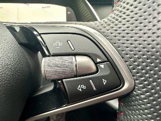 Skoda Octavia RS 2.0 TSI 265pk Aut + F1 Combi - pano - crystal light - front + line + side assist - virtual - 19 inch - keyless picture 47