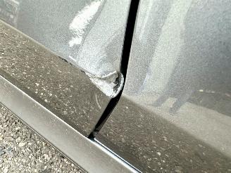 Skoda Octavia RS 2.0 TSI 265pk Aut + F1 Combi - pano - crystal light - front + line + side assist - virtual - 19 inch - keyless picture 11