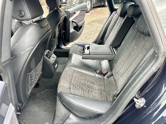 Audi A5 Sportback 2.0 TFSI 191pk aut + f1 MHEV S-line - nap - 1e eig - 3x s-line - alarm - nav - keyless - 18 inch - elektr klep picture 59