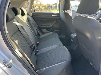 Volkswagen Polo 1.0 TSI 95pk Life 5drs - 76dkm nap - front + line assist - acc - pdc v+a - airco - cruise - carplay - lmv picture 24