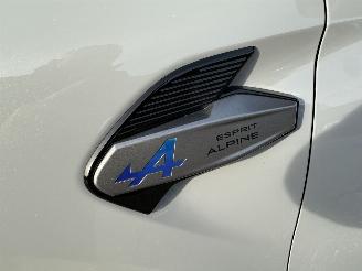 Renault Captur 1.6 E-Tech full hybrid 145 esprit Alpine - nap - pano - harman - 360cam - stuurverw - front + line + side assist picture 78