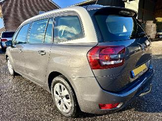 Citroën C4 Spacetourer 1.2T 131pk aut + f1 Bus 7-pers - nap - navi - virtual - line assist - keyless entry + start - pdc picture 7