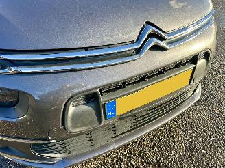 Citroën C4 Spacetourer 1.2T 131pk aut + f1 Bus 7-pers - nap - navi - virtual - line assist - keyless entry + start - pdc picture 11