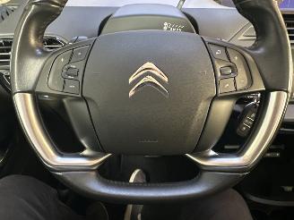 Citroën C4 Spacetourer 1.2T 131pk aut + f1 Bus 7-pers - nap - navi - virtual - line assist - keyless entry + start - pdc picture 38