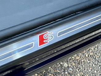 Audi E-tron Sportback 50 Quattro 71kWh 313pk aut S-Edition - pano - nap - 1e eig - cam - virtual - front + line + park assist picture 45