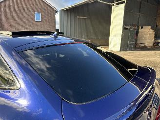 Audi E-tron Sportback 50 Quattro 71kWh 313pk aut S-Edition - pano - nap - 1e eig - cam - virtual - front + line + park assist picture 109