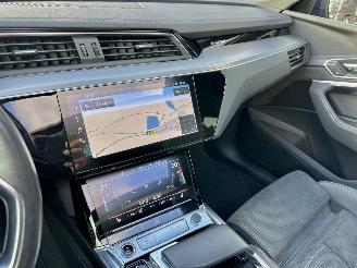 Audi E-tron Sportback 50 Quattro 71kWh 313pk aut S-Edition - pano - nap - 1e eig - cam - virtual - front + line + park assist picture 19