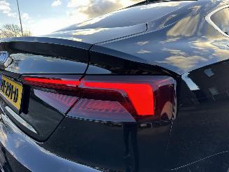 Audi A5 Gereserveerd sportback 2.0 TDI 190pk 7-traps aut Design - pano - nap - front + line + park + side assist - elektr klep picture 71