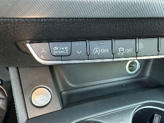 Audi A5 Gereserveerd sportback 2.0 TDI 190pk 7-traps aut Design - pano - nap - front + line + park + side assist - elektr klep picture 44