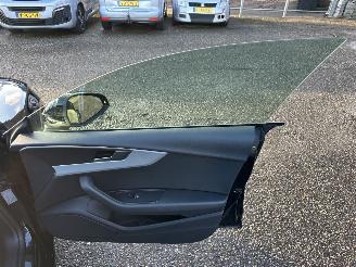 Audi A5 Gereserveerd sportback 2.0 TDI 190pk 7-traps aut Design - pano - nap - front + line + park + side assist - elektr klep picture 60