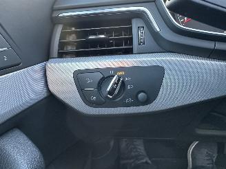 Audi A5 Gereserveerd sportback 2.0 TDI 190pk 7-traps aut Design - pano - nap - front + line + park + side assist - elektr klep picture 32