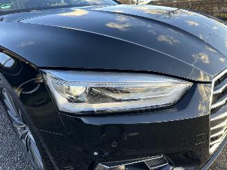 Audi A5 Gereserveerd sportback 2.0 TDI 190pk 7-traps aut Design - pano - nap - front + line + park + side assist - elektr klep picture 9