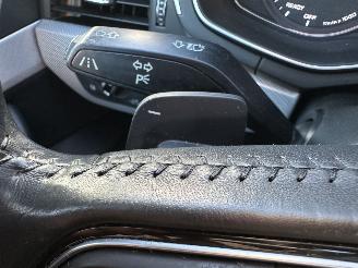 Audi A5 Gereserveerd sportback 2.0 TDI 190pk 7-traps aut Design - pano - nap - front + line + park + side assist - elektr klep picture 34