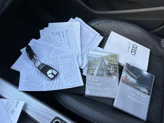 Audi A5 Gereserveerd sportback 2.0 TDI 190pk 7-traps aut Design - pano - nap - front + line + park + side assist - elektr klep picture 17