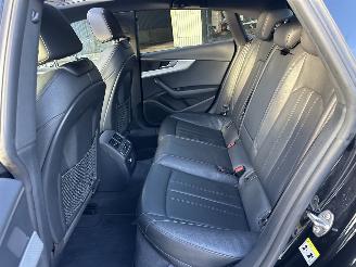 Audi A5 Gereserveerd sportback 2.0 TDI 190pk 7-traps aut Design - pano - nap - front + line + park + side assist - elektr klep picture 25