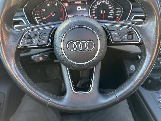 Audi A5 Gereserveerd sportback 2.0 TDI 190pk 7-traps aut Design - pano - nap - front + line + park + side assist - elektr klep picture 31