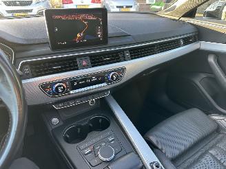 Audi A5 Gereserveerd sportback 2.0 TDI 190pk 7-traps aut Design - pano - nap - front + line + park + side assist - elektr klep picture 22
