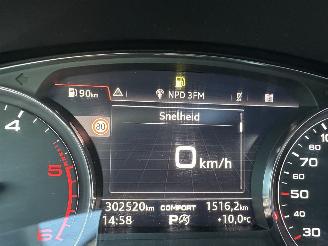 Audi A5 Gereserveerd sportback 2.0 TDI 190pk 7-traps aut Design - pano - nap - front + line + park + side assist - elektr klep picture 27