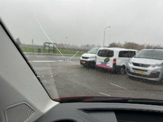 Volkswagen Transporter 2.0 TDI 150pk 6-bak Lang 3pers - 2x schuifdeur - nap - camera - navi - airco - cruise - pdc - trekh - facelift picture 45