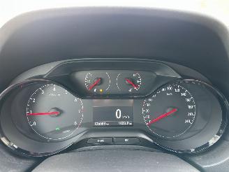 Opel Grandland X 1.2 Turbo 131pk 6-bak Online Edition - nap - navi - clima - cruise - pdc v+a - carplay - privacy glass picture 22
