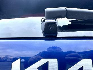 Kia e-Niro 64kWh 204pk aut DynamicPlusl - nap - schuifdak - carplay - keyless - stuurverw - front + line assist picture 93