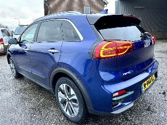 Kia e-Niro 64kWh 204pk aut DynamicPlusl - nap - schuifdak - carplay - keyless - stuurverw - front + line assist picture 7