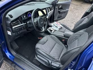 Kia e-Niro 64kWh 204pk aut DynamicPlusl - nap - schuifdak - carplay - keyless - stuurverw - front + line assist picture 22