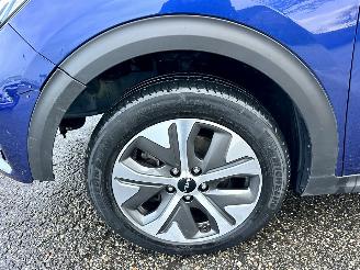 Kia e-Niro 64kWh 204pk aut DynamicPlusl - nap - schuifdak - carplay - keyless - stuurverw - front + line assist picture 109