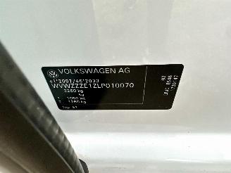 Volkswagen ID.3 58kWh 204pk aut First Plus - nap - navi - cam - keyless - 19 inch - stuurverw - front + line assist - sfeerverl picture 39