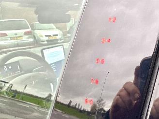 Ford Mustang Mach-e 75 kWh awd 371pk aut premium - pano - 360cam - leer - stoel + stuurverw - b&o - front + line + side assist picture 37