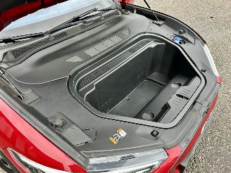 Ford Mustang Mach-e 75 kWh awd 371pk aut premium - pano - 360cam - leer - stoel + stuurverw - b&o - front + line + side assist picture 13